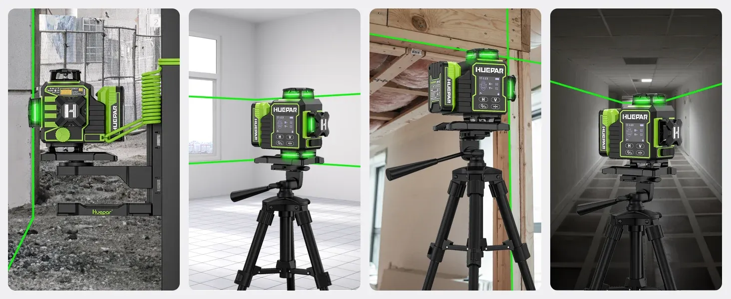 LevelGrid product 2